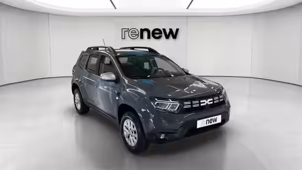 DACIA DUSTER 7 / 19