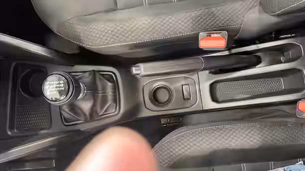 DACIA DUSTER 19 / 19