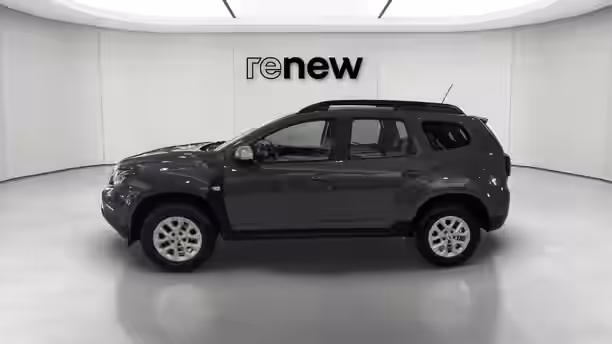 DACIA DUSTER 2 / 19