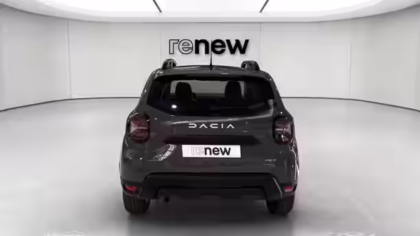DACIA DUSTER 4 / 19
