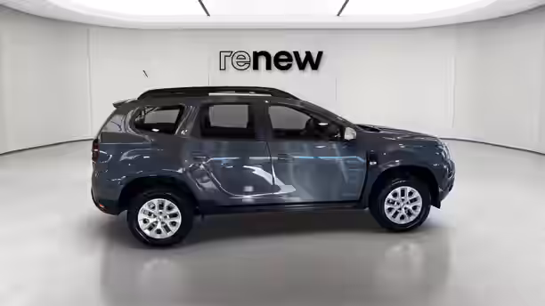 DACIA DUSTER 6 / 19