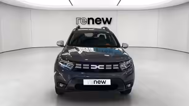 DACIA DUSTER 8 / 19