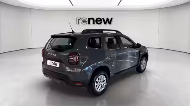DACIA DUSTER 5 / 19