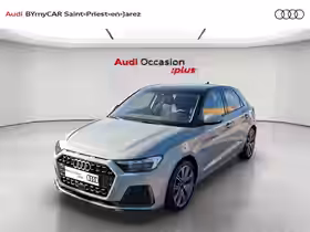 A1 SPORTBACK Design 25 TFSI 95 ch S tronic 7