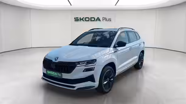 SKODA KAROQ 1 / 20