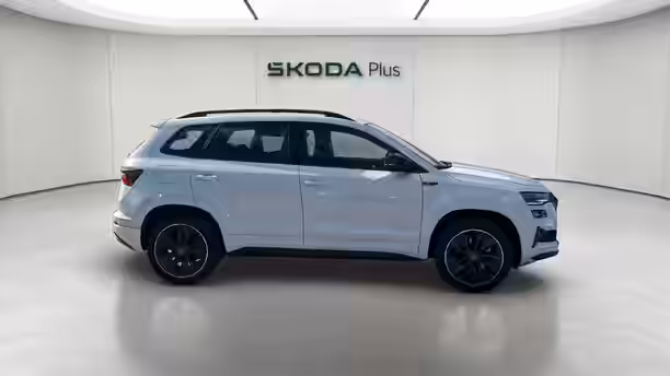 SKODA KAROQ 6 / 20