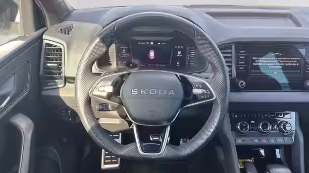 SKODA KAROQ 10 / 20
