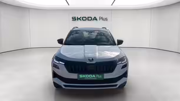 SKODA KAROQ 8 / 20