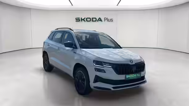 SKODA KAROQ 7 / 20
