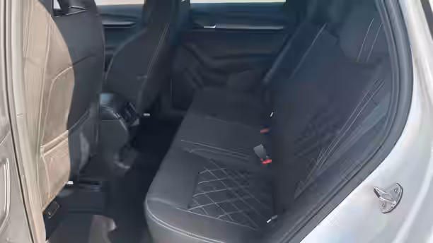SKODA KAROQ 12 / 20