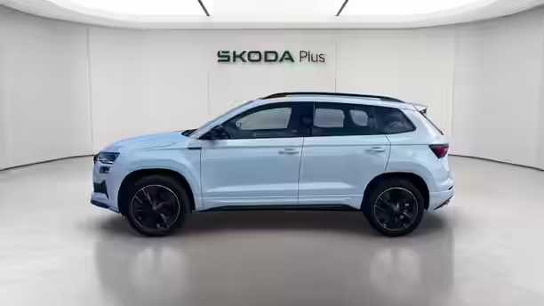 SKODA KAROQ 2 / 20