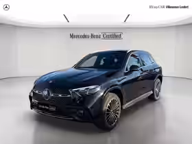 GLC AMG Line 300 e 9G-Tronic 4Matic