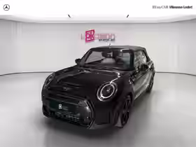 CABRIOLET F57 LCI II Edition Premium Plus Cabriolet Cooper S 178 ch DKG7