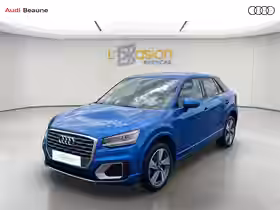 Q2  30 TDI 116 S tronic 7