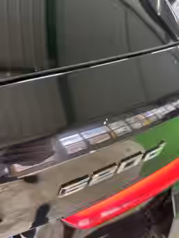 BMW SERIE 5 TOURING G31 LCI 42 / 44
