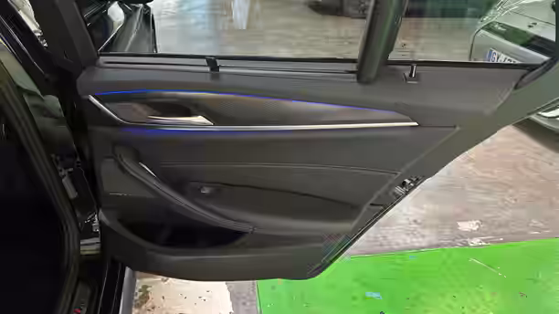 BMW SERIE 5 TOURING G31 LCI 31 / 44