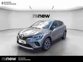 CAPTUR Evolution TCe 90