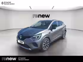 CAPTUR Evolution TCe 90