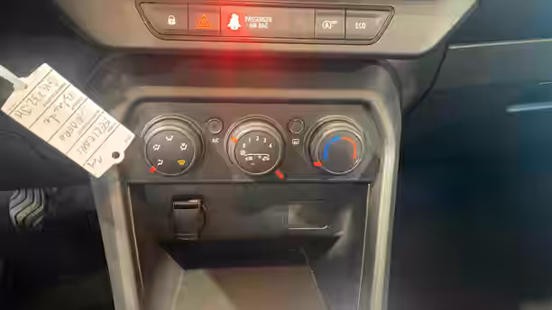 DACIA SANDERO 18 / 20