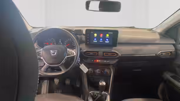 DACIA SANDERO 9 / 20