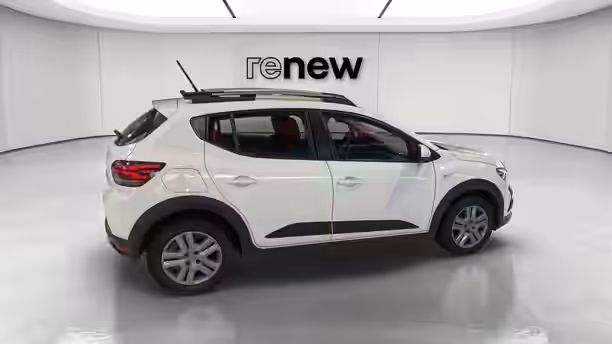 DACIA SANDERO 6 / 20