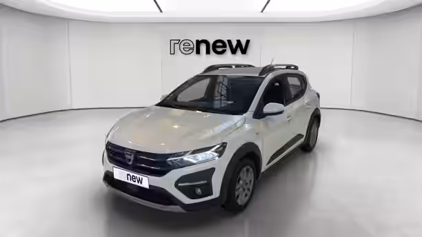 DACIA SANDERO 1 / 20