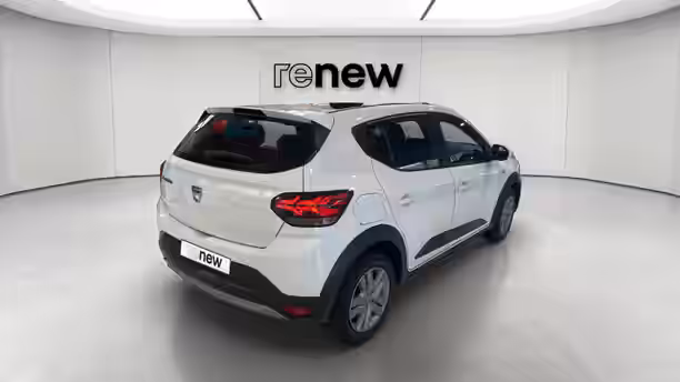 DACIA SANDERO 5 / 20