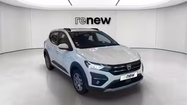 DACIA SANDERO 7 / 20