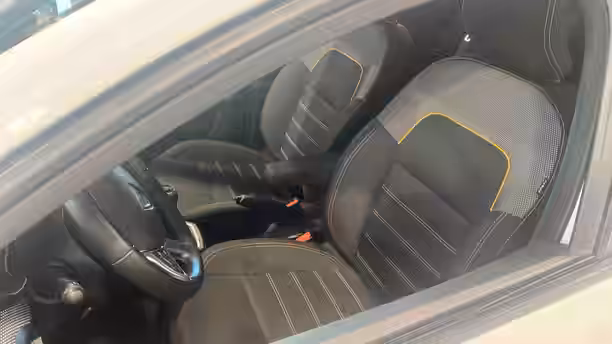 DACIA SANDERO 11 / 20