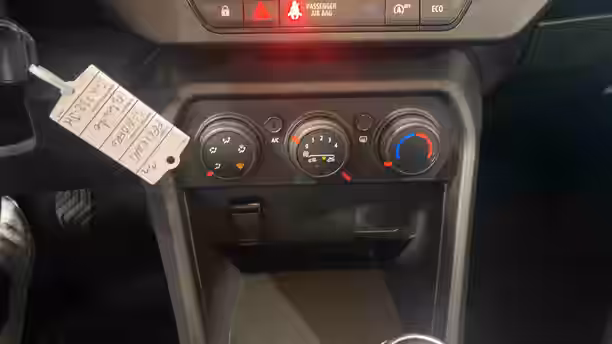 DACIA SANDERO 19 / 20