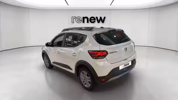 DACIA SANDERO 3 / 20