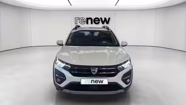 DACIA SANDERO 8 / 20