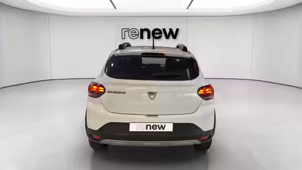 DACIA SANDERO 4 / 20