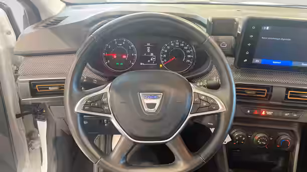 DACIA SANDERO 10 / 20