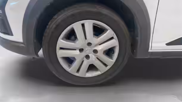 DACIA SANDERO 14 / 20