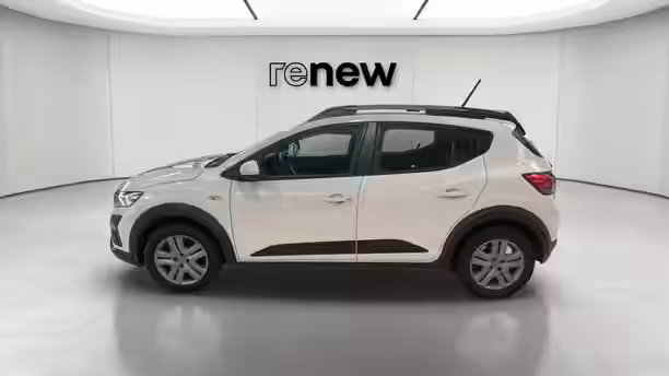 DACIA SANDERO 2 / 20