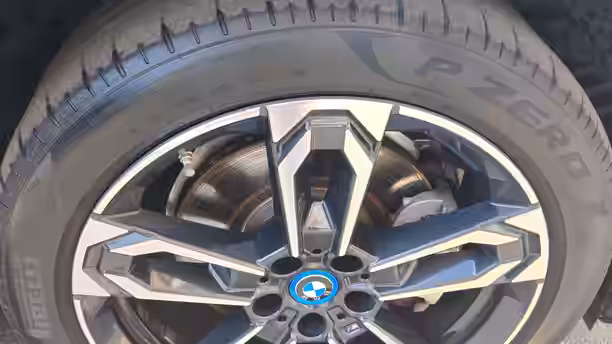 BMW X1 U11 19 / 21