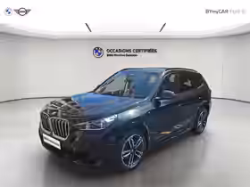 X1 U11 M Sport X1 xDrive 25e 245ch DKG7