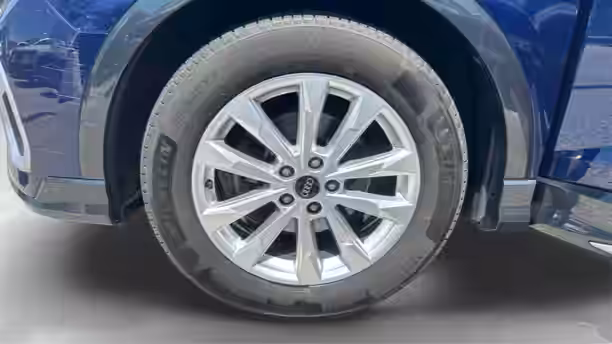 AUDI Q3 SPORTBACK 13 / 20