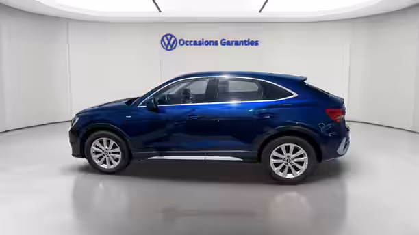 AUDI Q3 SPORTBACK 2 / 20