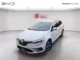 MEGANE IV ESTATE Intens Mégane IV Estate E-TECH Plug-In Hybride 160