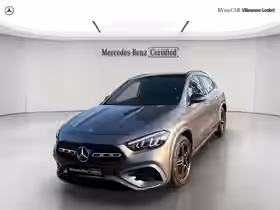GLA AMG Line 180 d 8G-DCT
