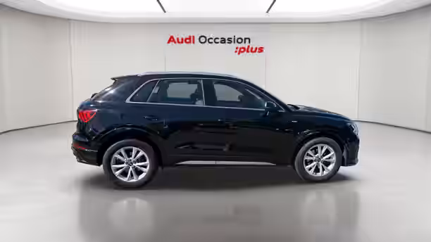 AUDI Q3 6 / 27
