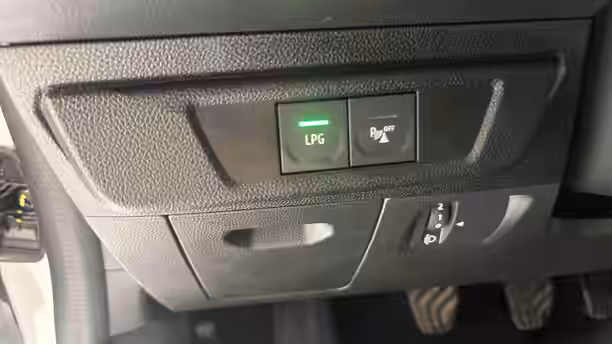 DACIA SANDERO 23 / 23