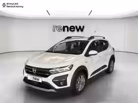 SANDERO Stepway Confort ECO-G 100 - 22