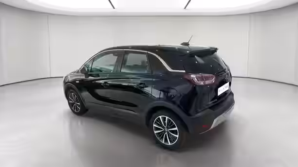 OPEL CROSSLAND X 3 / 17