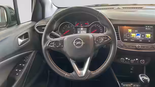 OPEL CROSSLAND X 10 / 17