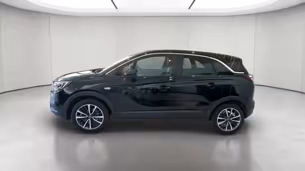 OPEL CROSSLAND X 2 / 17