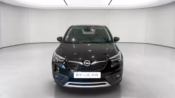 OPEL CROSSLAND X 8 / 17