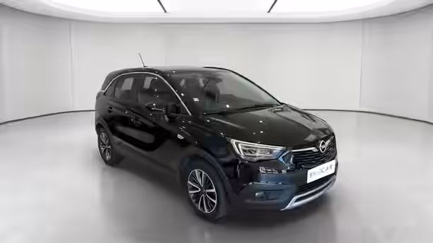 OPEL CROSSLAND X 7 / 17